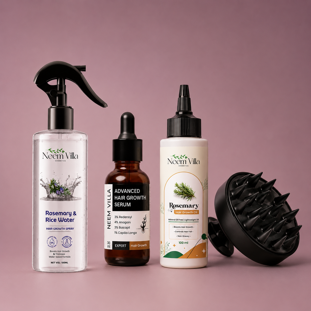 Hair Care